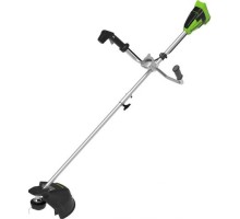 Триммер аккумуляторный GREENWORKS GD40BCB4 (2105707UB) 2105707UB