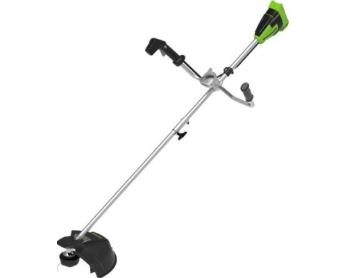 Триммер аккумуляторный GREENWORKS GD40BCB4 (2105707UB) [2105707UB]