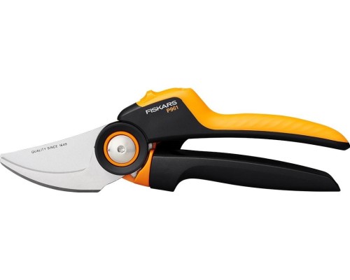 Секатор плоскостной xseries™ powergear l FISKARS P961 1057175 [1057175]