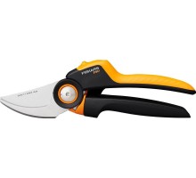 Секатор плоскостной xseries™ powergear l FISKARS P961 1057175 [1057175]