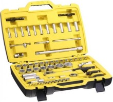 Набор столярно-слесарного инструмента STANLEY FMMT82826-1 1/4