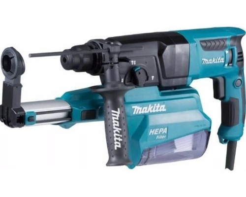 Перфоратор MAKITA HR2652