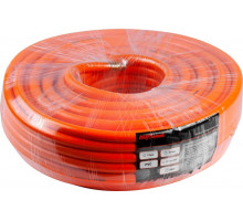 Пневмошланг AV Steel AV-700312 pvc 12х18мм, бухта 50м