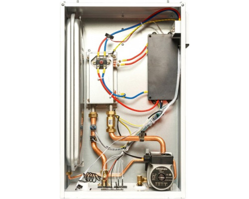 Котел электрический KOTITONTTU AINOVA QM-8 00-00000121 купить с доставкой и официальной гарантией