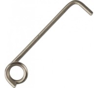 Кольцо стопорное поворотного механизма SKIPPER для Yamaha 40-225 SK93410-18M02