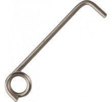 Кольцо стопорное поворотного механизма SKIPPER для Yamaha 40-225 SK93410-18M02