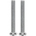 Термостат REXANT 51-0577 цифровой RX-44W сенсорный, с Wi-Fi