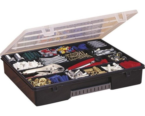 Органайзер STANLEY ORGANIZER 18 COMPARTMENTS 14002 1-92-071 [1-92-071]