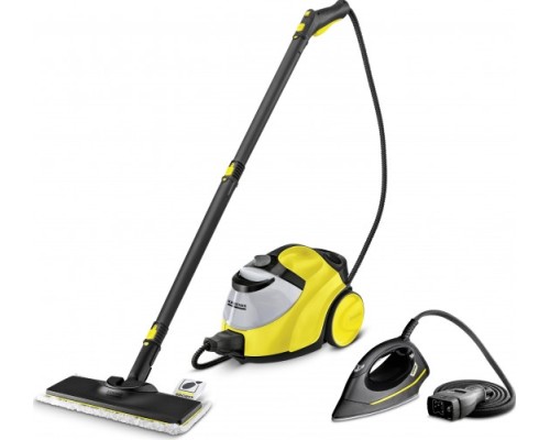 Пароочиститель KARCHER SC 5 EasyFix Iron Kit 1.512-536.0 [1.512-536.0]