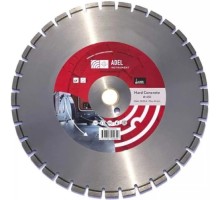 Алмазный диск для резки бетона ADEL INSTRUMENT Hard Concrete ф450*4,5*35/25,4 AI-1305040103