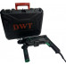 Перфоратор DWT SBHP06-20 BMC SDS-PLUS купить с доставкой и официальной гарантией