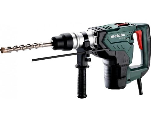 Перфоратор сетевой METABO KH 5-40 [600763500]