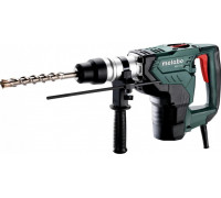 Перфоратор METABO KH 5-40 600763500