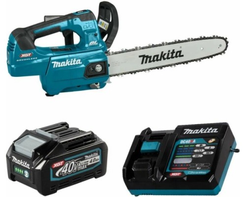 Пила цепная аккумуляторная MAKITA UC004GM101