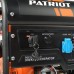 Электростанция бензиновая PATRIOT GP 8210 AE с возможностью автоматизации [474101705]