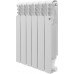 Радиатор отопления ROYAL THERMO Revolution A 500 - 6 секц. алюминиевый НС-1682235 купить с доставкой и официальной гарантией