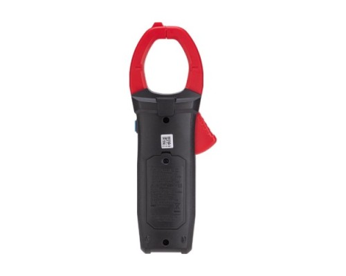 Клещи токоизмерительные UNI-T 13-1066 UT206A+ Клещи токоизмерительные UNI-T 13-1066 UT206A+