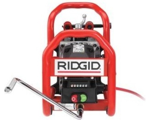 Фаскосниматель RIDGID В-500 [55098]