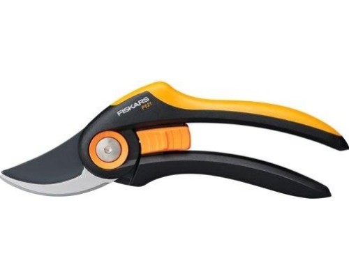 Секатор плоскостной plus™ FISKARS P521 1057167 [1057167]