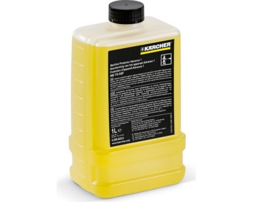 Антинакипин KARCHER RM 110 Advance1 (1 л), (6.295-627.0) [6.295-627.0]