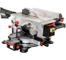 Пила торцовочная сетевая METABO KGT 305M [619004000]