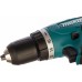 Дрель-шуруповерт аккумуляторная MAKITA DF 347 DWEX9 [DF347DWEX9]