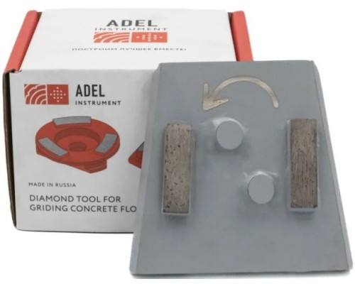 Франкфурт шлифовальный ADEL INSTRUMENT GFB PCD 