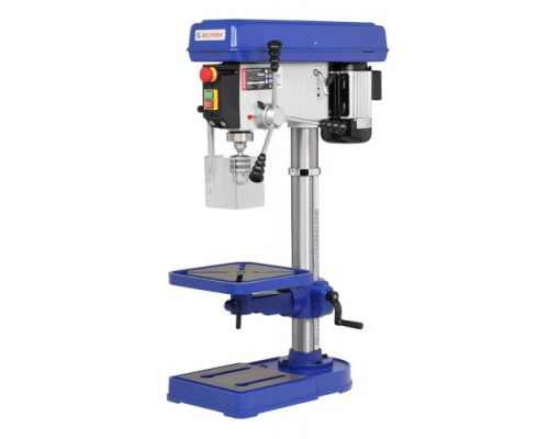 Станок сверлильный BELMASH DP430-16/400 S332A купить с доставкой и официальной гарантией