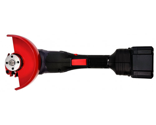 Угловая шлифмашина аккумуляторная SPARKY M 18Li HD BL 14000199189 купить с доставкой и официальной гарантией