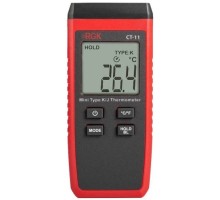Измеритель температуры RGK CT-11+TR-10A с поверкой контактный  779746