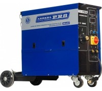 Сварочный полуавтомат AURORA OVERMAN 250/3 [10043]