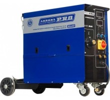 Сварочный полуавтомат AURORA OVERMAN 250/3 [10043]
