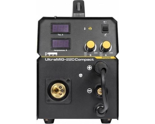 Сварочный полуавтомат КЕДР ULTRAMIG-220 COMPACT [8018074]