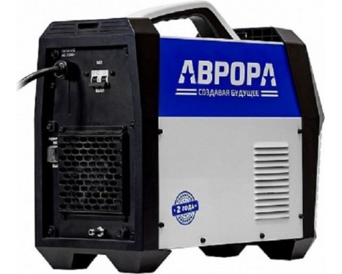 Аппарат аргонно-дуговой сварки AURORA Система 200 AC/DC ПУЛЬС [23837]