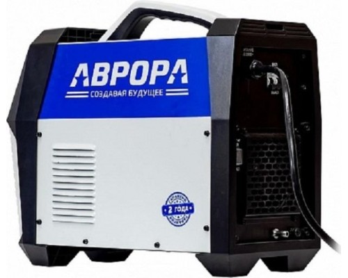 Аппарат аргонно-дуговой сварки AURORA Система 200 AC/DC ПУЛЬС [23837]