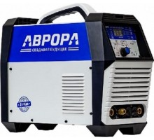 Аппарат аргонно-дуговой сварки AURORA Система 200 AC/DC ПУЛЬС [23837]