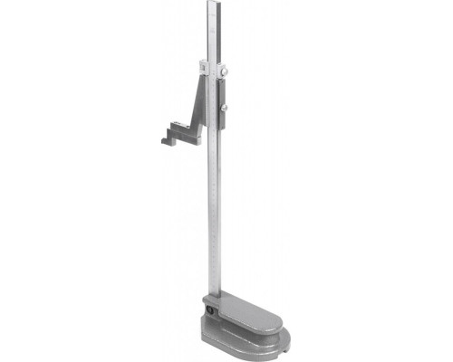 Штангенрейсмас SHAN ШР 1000 мм, 0.05 мм