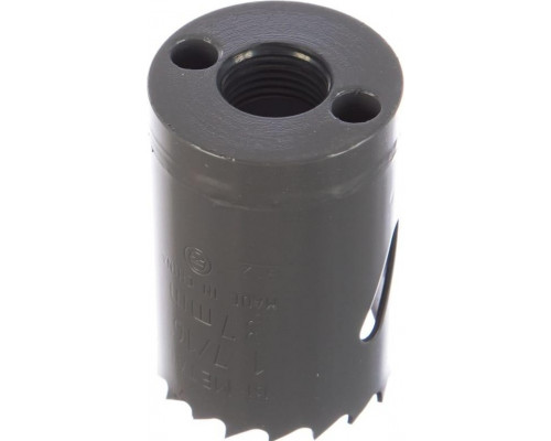 Коронка биметаллическая BOSCH STANDARD 37 ММ 2608584846