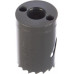 Коронка биметаллическая BOSCH STANDARD 37 ММ 2608584846