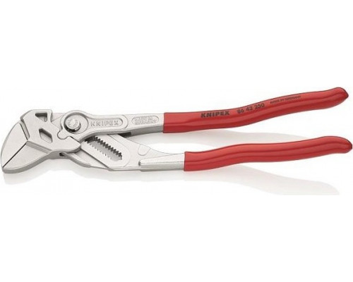 Ключ клещевой KNIPEX 8643250 250 мм KN-8643250