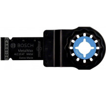 Погружное пильное полотно BOSCH HM 40х20 мм AIZ 20 AT 2608662019
