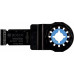 Погружное пильное полотно BOSCH HM 40х20 мм AIZ 20 AT 2608662019