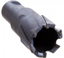 Сверло по металлу корончатое D.BOR (3/4''), HM 50х50 мм с хв. weldon 19 мм D-CD-HM-050-050-W