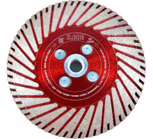 Алмазный диск универсальный D.BOR Universal Cut 125x2,8xm14 D-U-CG-0125-M14