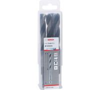 Сверло по металлу BOSCH 12,0 х 101/151 мм, HSS PointTeQ с шестигранным хвостовиком (5шт.) 2608577549