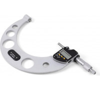 Микрометр цифровой ЧИЗ МКЦ- 150 0,001 электр. 4-кн. IP54 ЧИЗ 418870