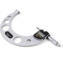 Микрометр цифровой ЧИЗ МКЦ- 150 0,001 электр. 4-кн. IP54 ЧИЗ 418870