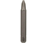 Бита для заворачивания BOSCH РH2х51 мм ECO 2608521246