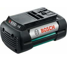 Аккумулятор BOSCH 36.0V 4,0 Ач Li-ion Rotak F016800346