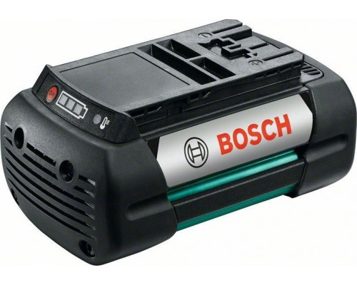 Аккумулятор BOSCH 36.0V 4,0 Ач Li-ion Rotak F016800346